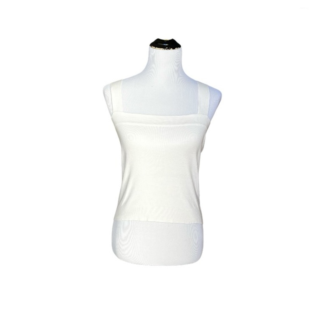 Ron Herman Cara Tank Top